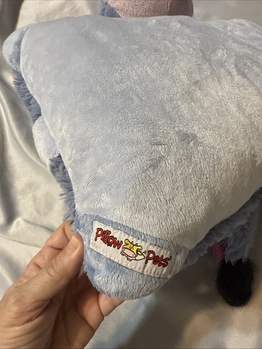 Almohada Mascotas Eeyore Winnie the Pooh Peluche Disney - Imagen 9 de 22