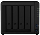 Synology DS423+ Desktop. 4-BAY. QUAD CORE.