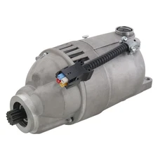 SDT 87740 Motor & Gearbox fits RIDGID® 300 Power Pipe Threader Threading Machine