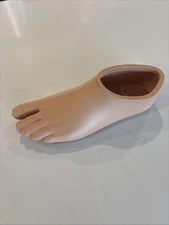 Ossur Prosthetic Footshell Size 26 L