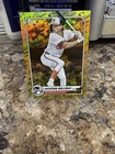 2025 Topps Jackson Holliday Base (Raw)