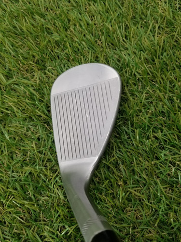 2024 TITLEIST VOKEY SM10 TOUR CHROME WEDGE 50* AUTOFLEX DREAM7 36.25" VERYGOOD - Picture 4 of 10