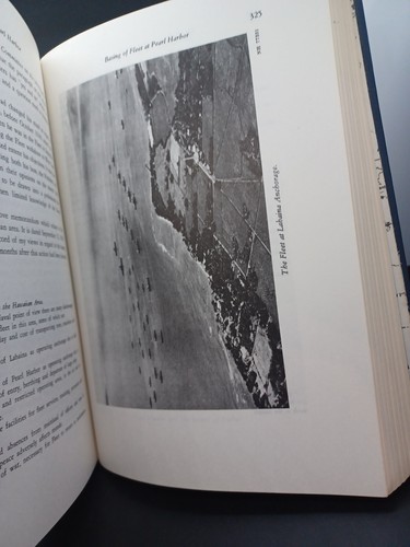 On the Treadmill to Pearl Harbor: Memoirs of Admiral James Richardson, 1973 HC - Picture 10 of 15