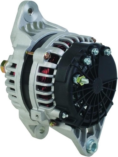 Alternador nuevo para Sterling Acterra 5500 14,6 L, Condor 2002 8,3 L 2002 (160 Amperios) - Imagen 2 de 2