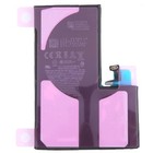 Batterie Interne A3121 Compatible Pour iPhone 15 Pro Max 4422 mAh Remplacement