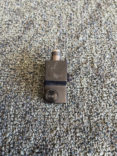 Fujinon FMM-8 Objektiv Fokus Block Modul für A12 - S12 - S16x7.3 & T12 - KOSTENLOSER VERSAND - Bild 3 von 4