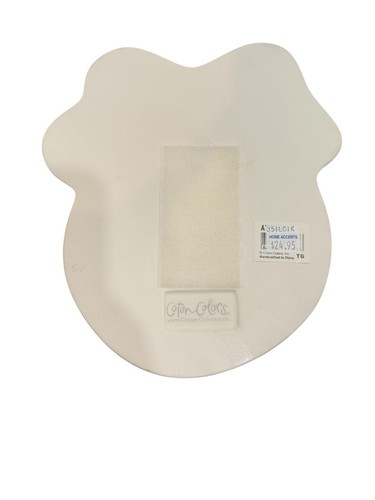 Happy everything a coton couleurs collection rouge blanc ornement grand - Photo 2/2