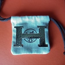 Hermes Palladium Buckle Silver H Martelee Belt 38mm Hermes Belt Buckle