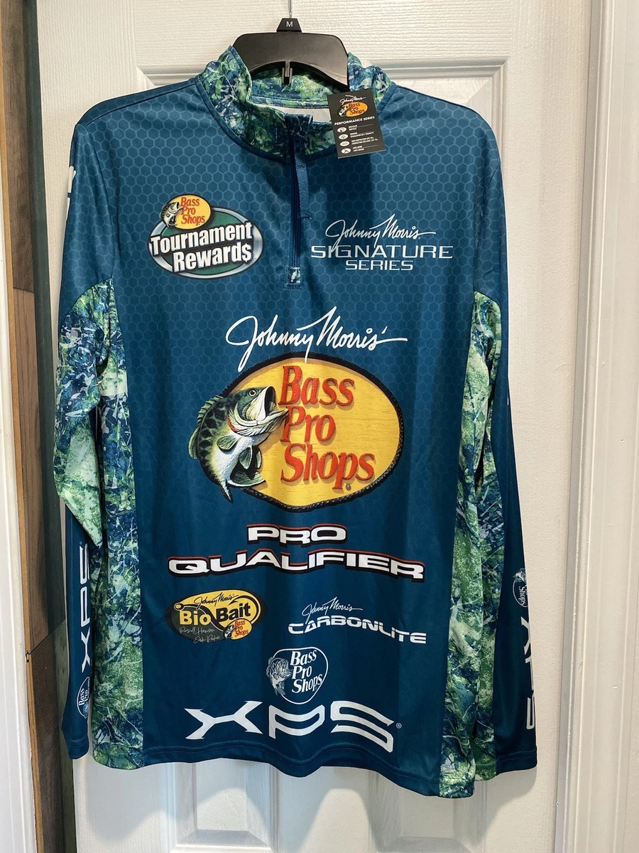 Bass Pro Shops Casual Fishing Shirts & Tops for sale | eBay