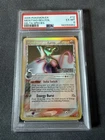 PSA 6 Mewtwo Delta Species Reverse Holo Card 12/113 Stamped NEW CERT