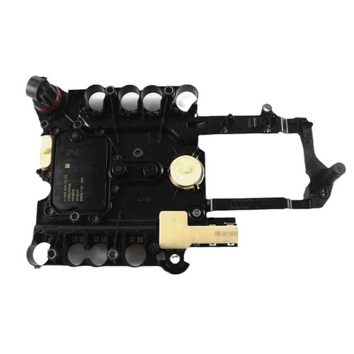 Getriebesteuergerät VGS2 5-Pin 722.9 Erneuert ,für Mercedes A0002702600 - Picture 3 of 10