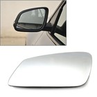 Front Left OutSide Wing Mirror Replacement Glass For BMW F48 51167461787