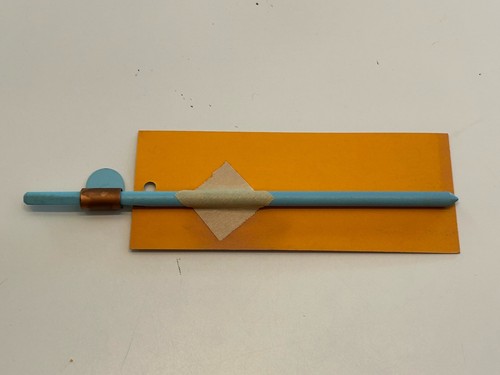 Lot Of 4 Different 1960’s The Secret Weapon Company Minneapolis MN Items - RARE - Picture 6 of 6