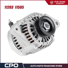 For Toyota Yaris 1.5L 2006 2007-2014 Alternator 11505 11203 27060-21150