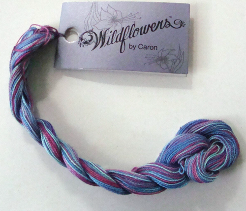 NEW Caron Wildflowers 1ply Hand dyed Cotton Embroidery Floss 36yds - PICK COLOR - Picture 12 of 21