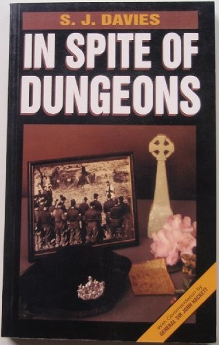 In Spite of Dungeons: The Experience as a... - Davies, Stanley James