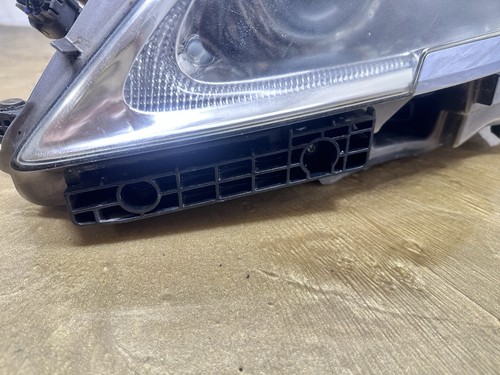 2007-2009 LEXUS LS460 LS460L DRIVER LEFT HEADLIGHT LAMP HID XENON ASF OEM 👍 - Picture 6 of 15