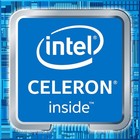Processeur Intel Celeron G4900 3,10 GHz double cœur SR3W4