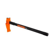 Groz Professional 10lbs Tire Bead Breaker Hammer - 32" Indestructible Handle,...
