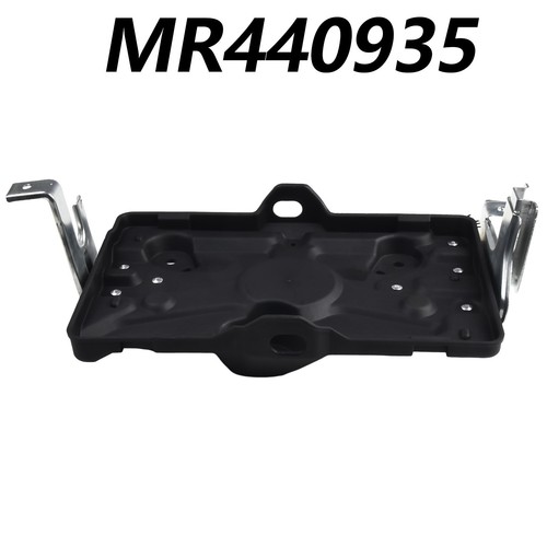 Useful Battery Tray MR440935 8201A086 Accessories Black Plastic Replacement - Picture 11 of 12