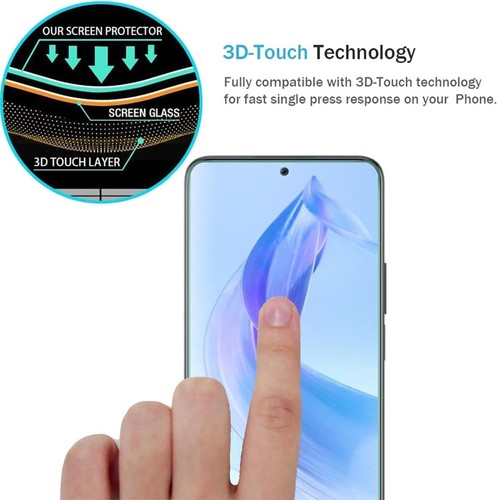 For Samsung Galaxy A36 5G Gorilla Tempered Glass Screen Guard TOUGH Protector - 第 11/12 張圖片