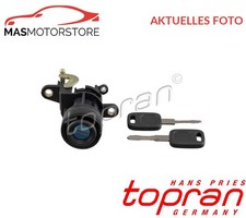 HECKKLAPPENSCHLOSS TOPRAN 114 118 I FÜR VW PASSAT 2L,1.9L,1.8L,2.8L,1.6L