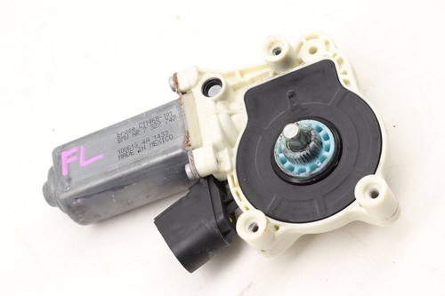 2015-2019 BMW X6 - LEFT Window Lifter Motor 7322747 - Picture 2 of 5