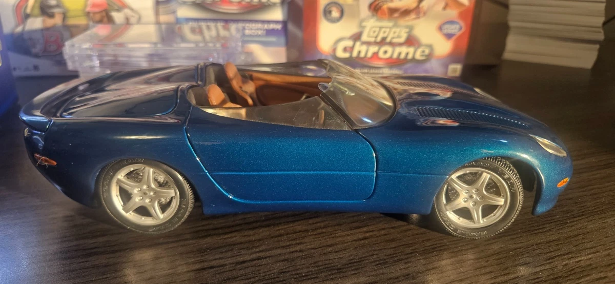 Maisto Jaguar Diecast Cars for sale - eBay