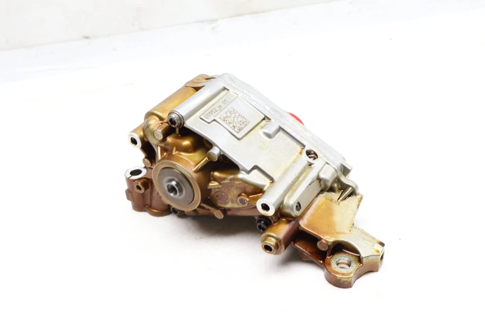 BMW 640I XDRIVE 2014-2019 gran cupé - motor bomba de aceite 7613549 Foto 2 de 4