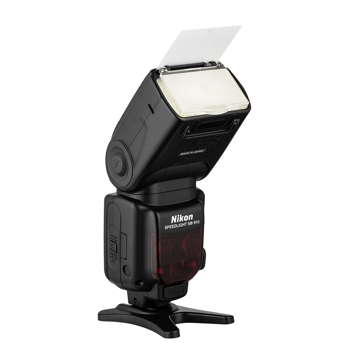 Nikon Speedlight SB-910 AF Shoe Mount Flash for Nikon for