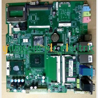 1 PC New Advantech PPC-177T Machine PCM-8200 REV.A2 Motherboard fedex or DHL