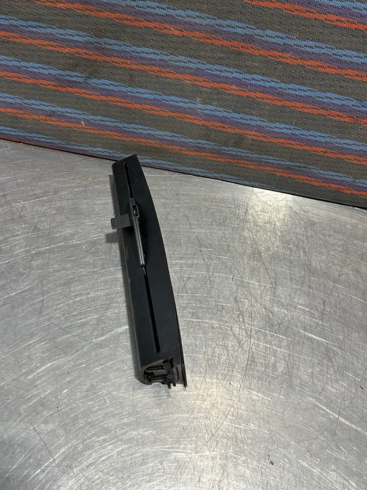 BMW E90 ventana lateral parasol puerta persiana 325i 328i 330i 335i 335d 335 328 M3 LH Foto 3 de 4