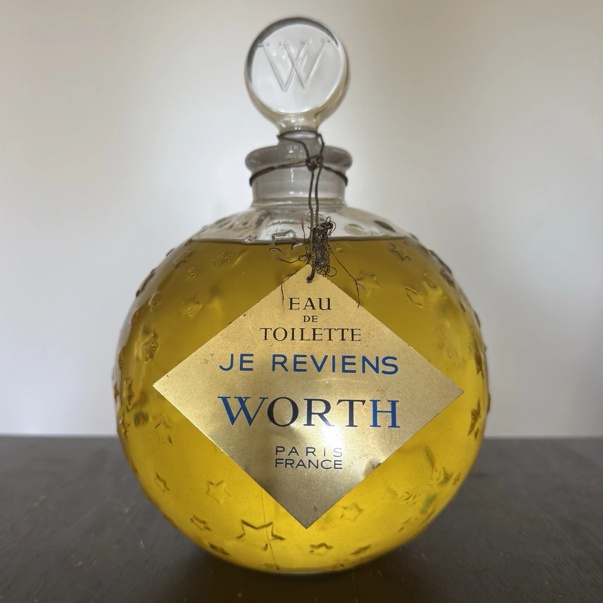 Je Reviens by Worth Women's Fragrances for sale | eBay