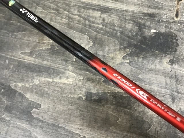 Yonex EZONE XP 18° 5W Lefty Fairway Wood Lefty EX300J Regular #Na - Image 4 of 4