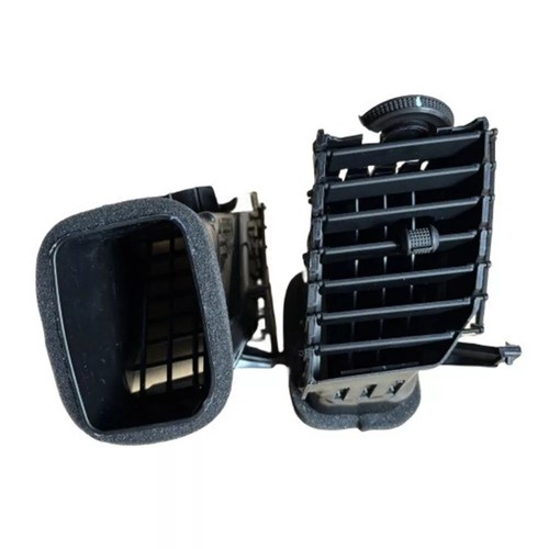 Center Air Vent Replacement Part Compatible with For Toyota Models 2005 14 - Picture 9 of 12