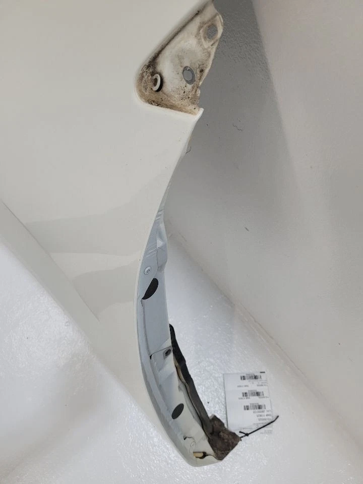 2009 - 2010 NISSAN ROGUE Driver Left Fender  Foto 4 de 4