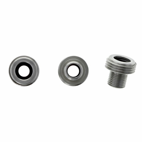 3 TWINLOCK CASE TUBE For ROLEX SUBMARINER WATCH 5512 5513 5517 1680, 7MM - 24- - Picture 3 of 3