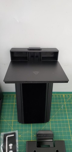 Secretlab Premium PC-Halterung für Secretlab Magnus Pro Schwarz (MAG-PCMNT-BLK) - Bild 14 von 23