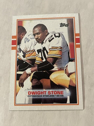 Ben Roethlisberger +9~Pittsburgh Steelers Football Cards 10 Card Lot~ Mint! - Picture 5 of 20