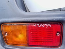 Pare-choc arrière Nissan PATROL