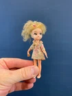 VINTAGE 1960s DOLLY DARLINGS HASBRO PALITOY DOLL