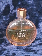 Estee Lauder Sensuous Nude EDP Spray 1.7oz - 50ml Vintage 2013 Formula
