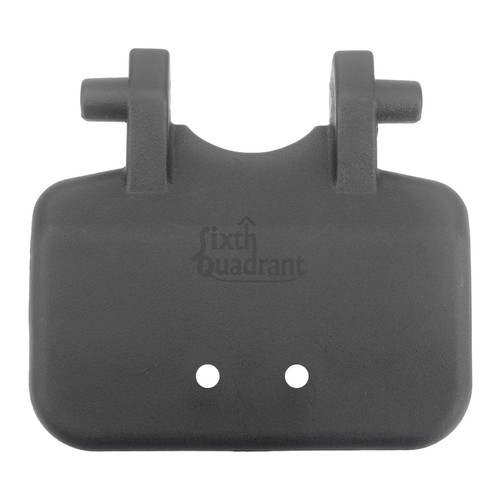 UTV Black Seat Latch Lever Fit for Polaris General XP 1000 Premium 1000 Sport - Picture 10 of 17