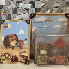 Las mejores ofertas en Slinky Dog Toy Story TV, películas y juegos