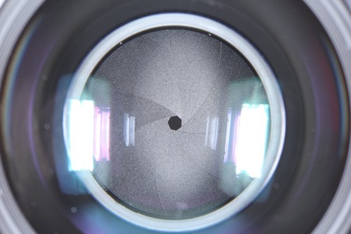 "Mint " Nikon Nikkor AM ED 210mm f/5.6 Large Format Lens Copal 1 From JAPAN - Picture 6 of 10