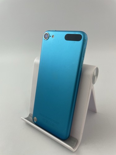 Apple iPod touch 5th Generation A1421 16GB Wi-Fi Blue MP3 Player - Picture 16 of 24