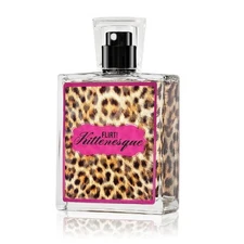 Flirt! Kittenesque 1.7 Oz Perfume Spray Eau De Parfum (1.7 FL OZ)