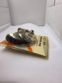 NEW Sealed Clear Black Mad Catz Controller Control Dream pad Sega Dreamcast #M24