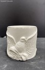 Lenox Dove Themed Tealight Candle Holder