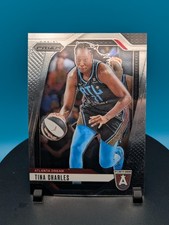 2024 Panini Prizm WNBA - Tina Charles #36